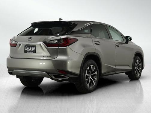 2022 Lexus RX 350 RX 350