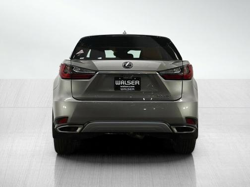 2022 Lexus RX 350 RX 350