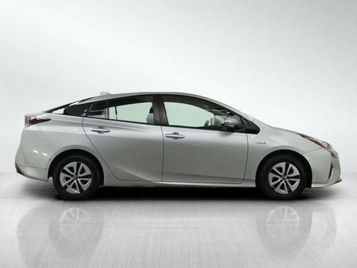 2018 Toyota Prius Four