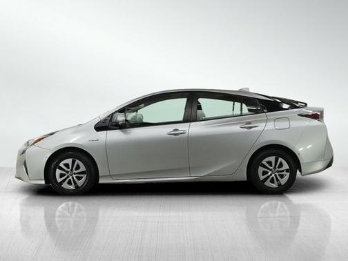 2018 Toyota Prius Four