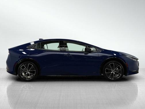 2024 Toyota Prius Limited