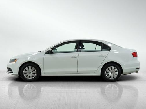 2015 Volkswagen Jetta 2.0L S