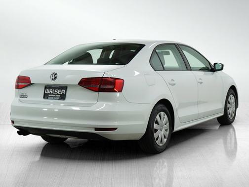2015 Volkswagen Jetta 2.0L S