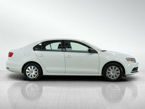 2015 Volkswagen Jetta 2.0L S
