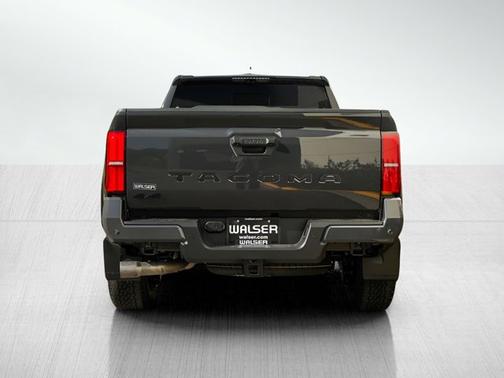 2025 Toyota Tacoma Base