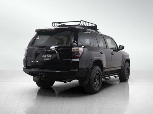 2017 Toyota 4Runner TRD Off Road