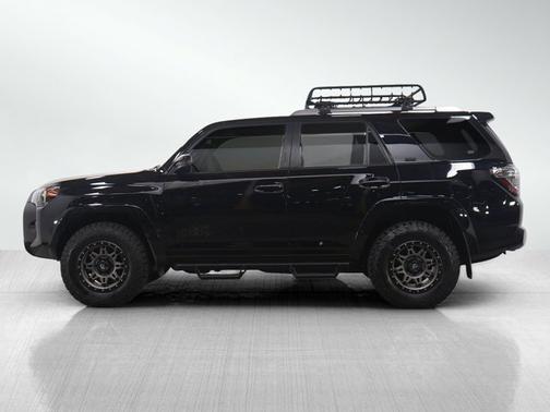 2017 Toyota 4Runner TRD Off Road