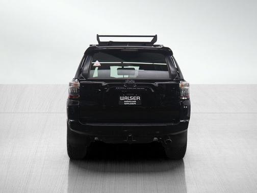 2017 Toyota 4Runner TRD Off Road