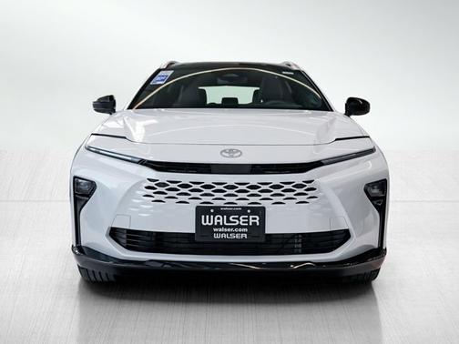 2025 Toyota Crown Signia Limited