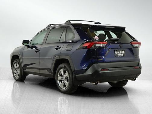 2025 Toyota RAV4 Hybrid Hybrid XLE