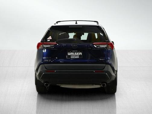 2025 Toyota RAV4 Hybrid Hybrid XLE