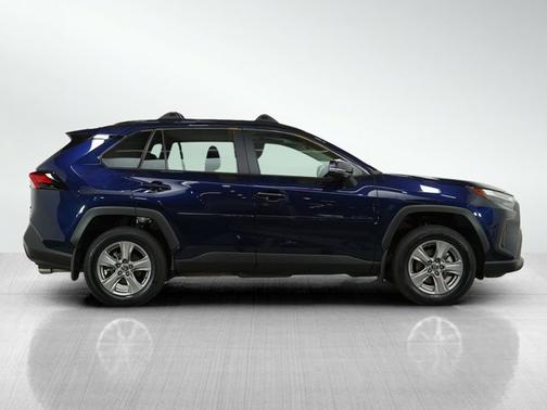2025 Toyota RAV4 Hybrid Hybrid XLE