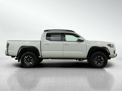 2021 Toyota Tacoma Base