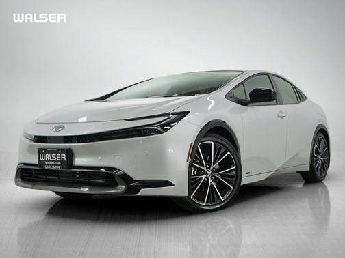 2024 Toyota Prius Limited
