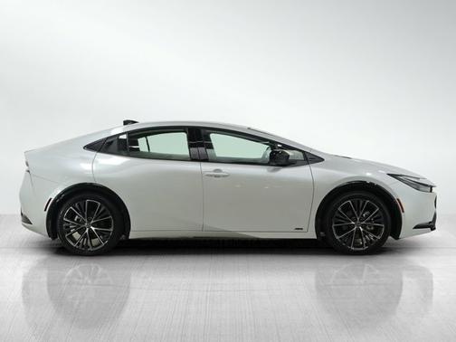 2024 Toyota Prius Limited