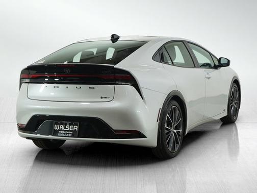 2024 Toyota Prius Limited