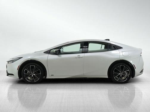 2024 Toyota Prius Limited