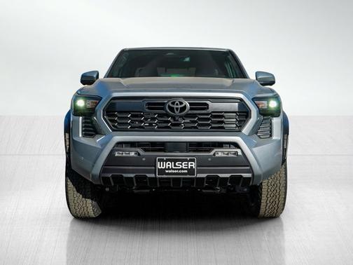 2025 Toyota Tacoma Base