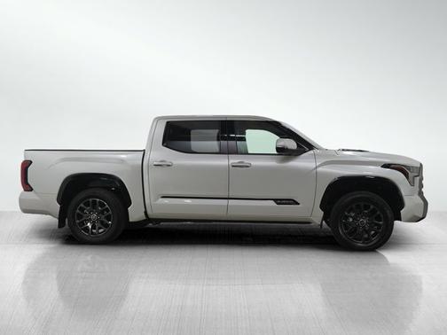 2023 Toyota Tundra Platinum Hybrid