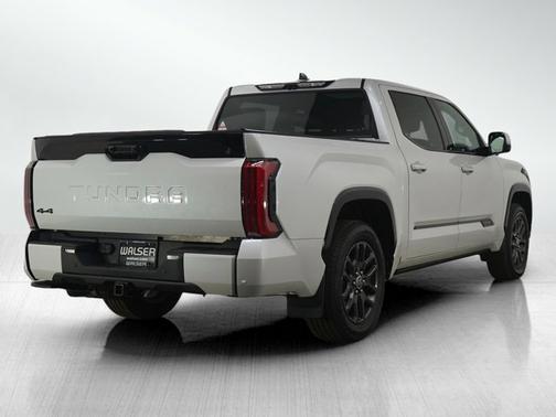 2023 Toyota Tundra Platinum Hybrid