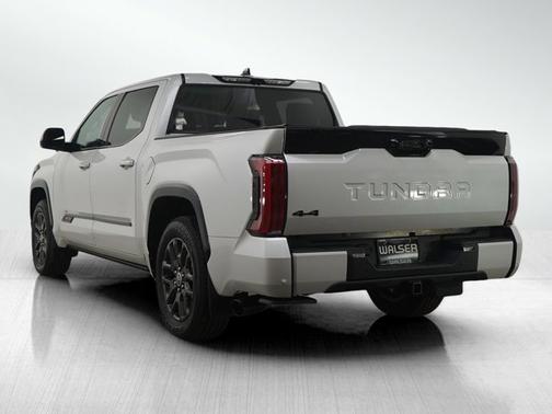 2023 Toyota Tundra Platinum Hybrid