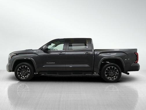 2024 Toyota Tundra Limited Hybrid