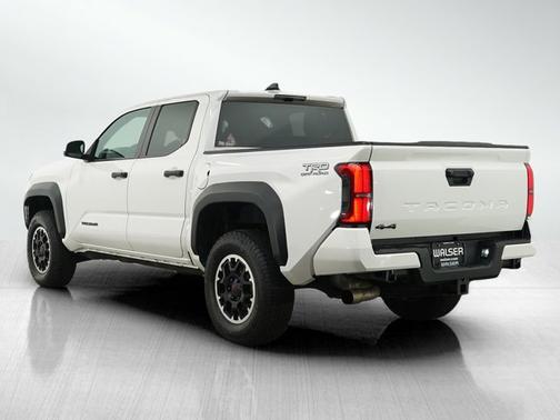 2024 Toyota Tacoma Base