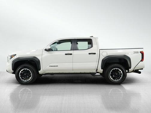 2024 Toyota Tacoma Base