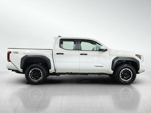 2024 Toyota Tacoma Base