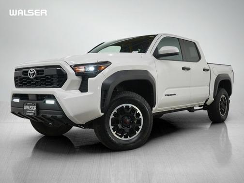 2024 Toyota Tacoma Base