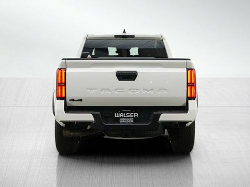 2024 Toyota Tacoma Base