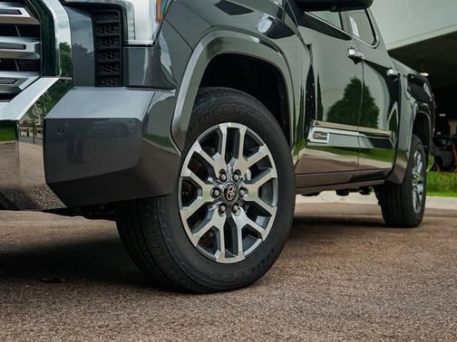 2025 Toyota Tundra 1794