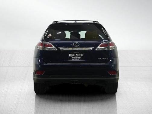 2013 Lexus RX 350 F Sport