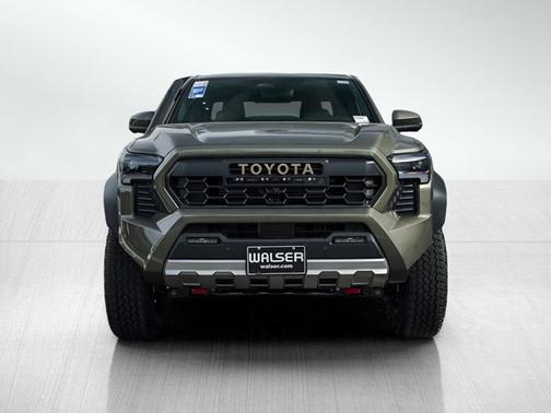 2025 Toyota Tacoma Base