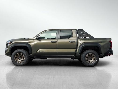 2025 Toyota Tacoma Base
