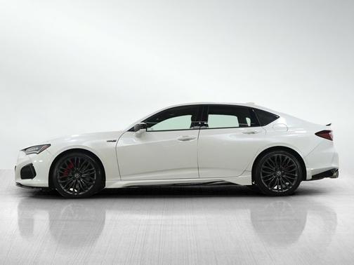 2023 Acura TLX Type S