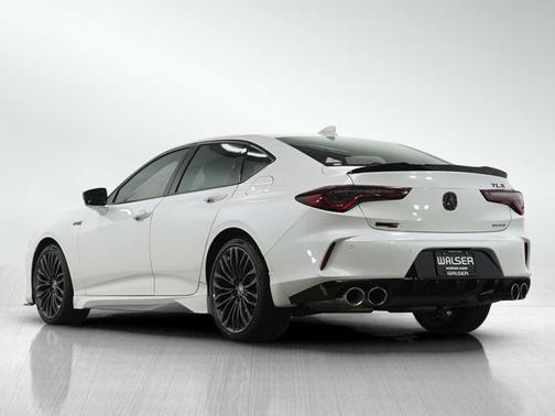 2023 Acura TLX Type S