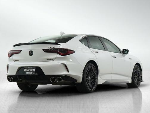 2023 Acura TLX Type S