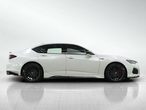 2023 Acura TLX Type S