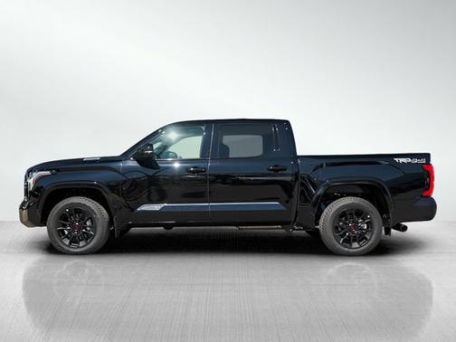 2026 Toyota Tundra Platinum Hybrid