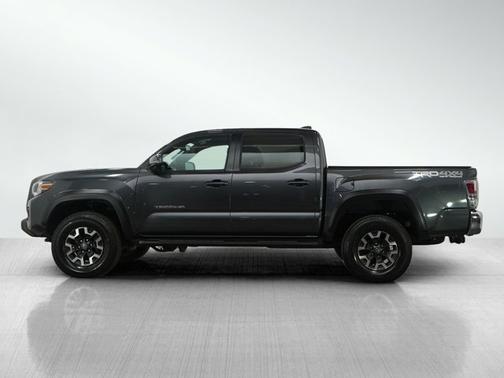 2020 Toyota Tacoma Base