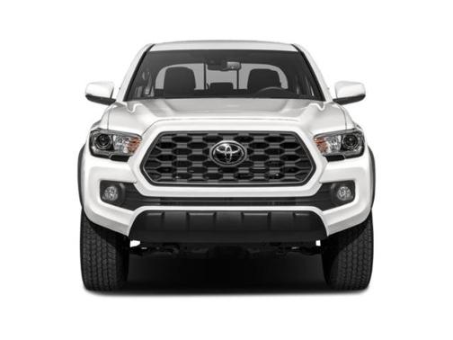 2020 Toyota Tacoma Base