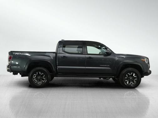 2020 Toyota Tacoma Base