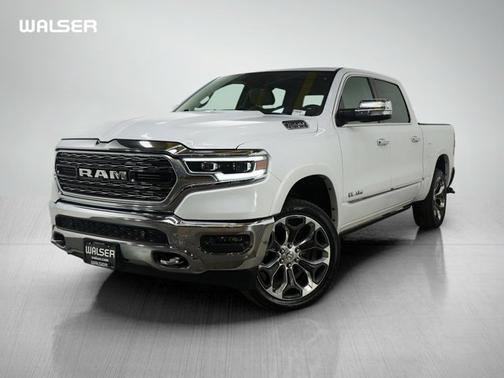 2020 RAM 1500 Limited