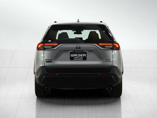 2024 Toyota RAV4 Hybrid Hybrid XLE Premium