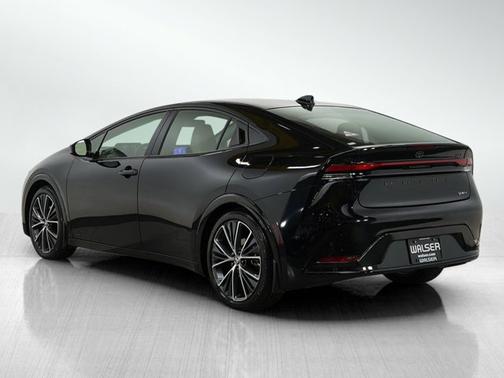 2024 Toyota Prius Limited