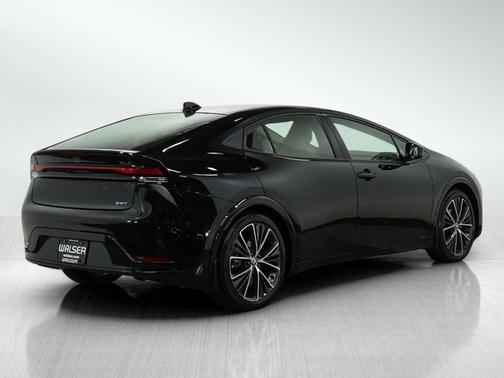 2024 Toyota Prius Limited
