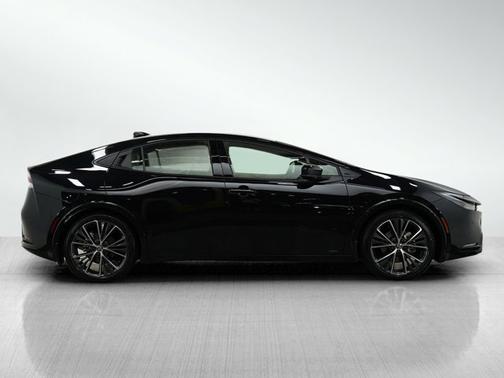 2024 Toyota Prius Limited