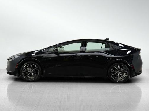 2024 Toyota Prius Limited