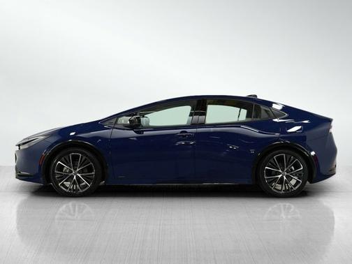 2024 Toyota Prius Limited